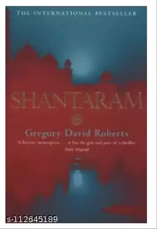 Shantaram (Paperback) (Paperback Generic Author)