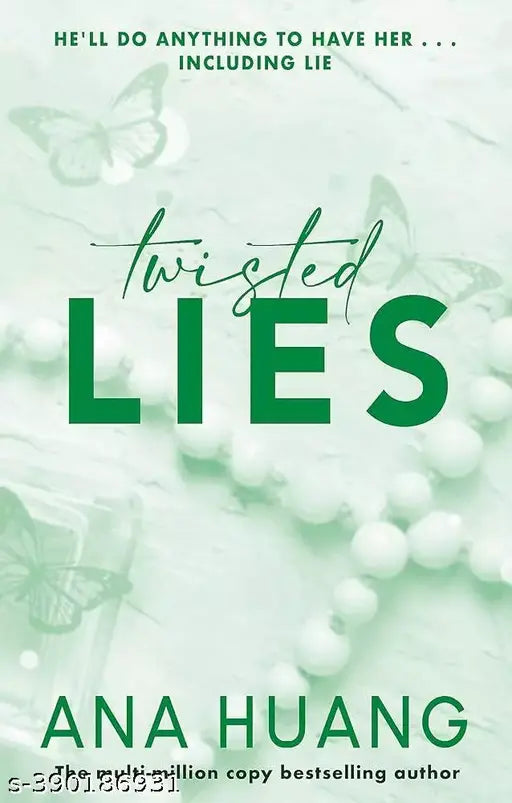 Twisted Lies