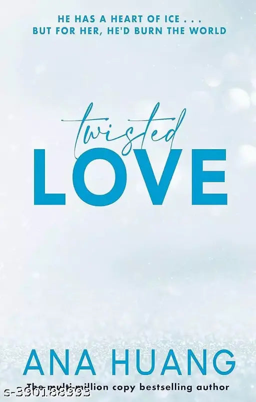 Twisted Love