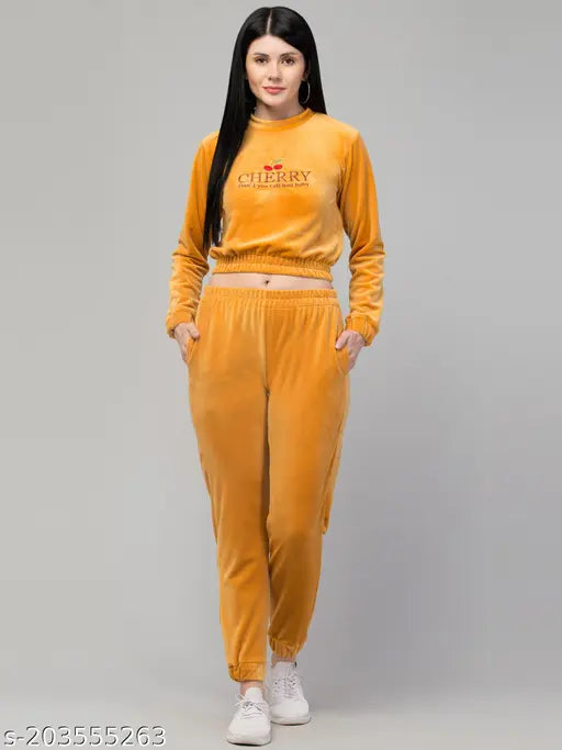 Urbane Designer Women Active Clothing Set