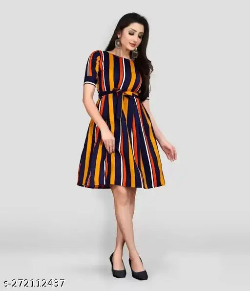 Dress for women