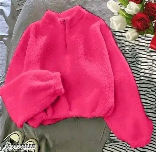 New trending sweatshirt woman