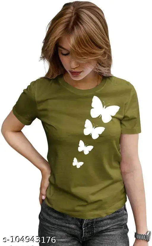 Classy Modern Women Tops & Tunics