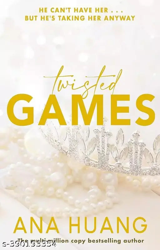 Twisted Games