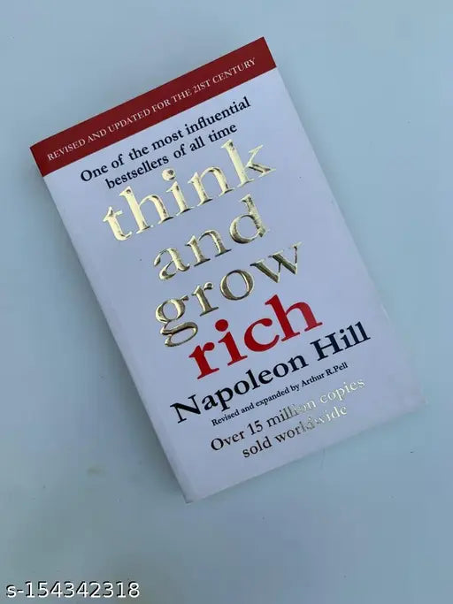 Think and Grow Rich