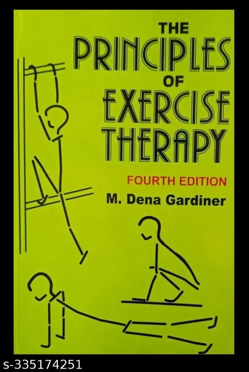 THE PRINCIPAL OF EXERCISE THERPY