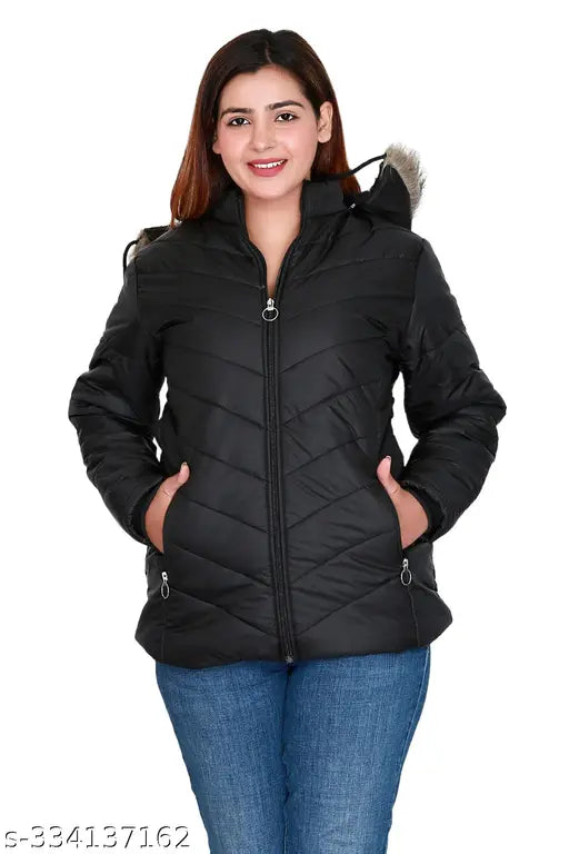 Scoller Woman active jackets