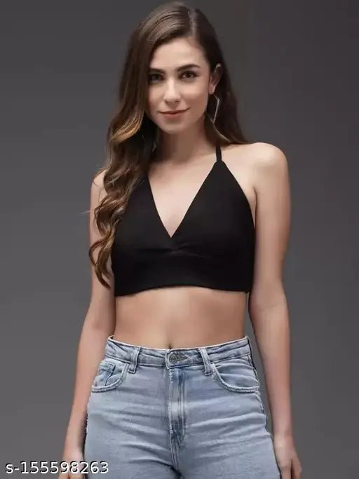 WOMEN'S-TRENDY-TOP