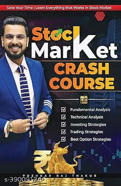 Stock Market Crash Course