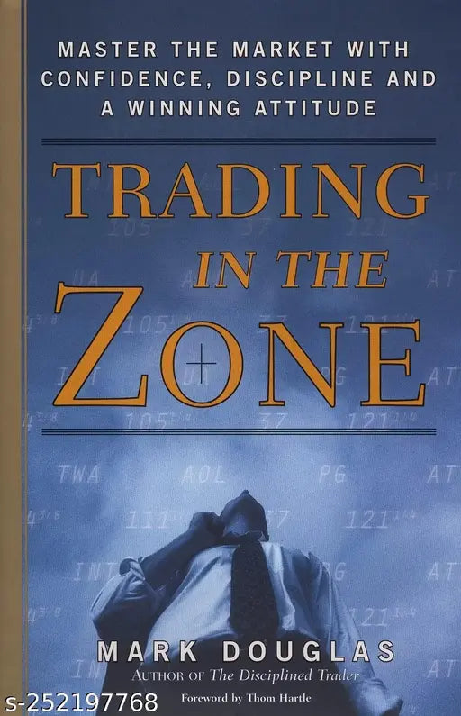 Trading In The Zone