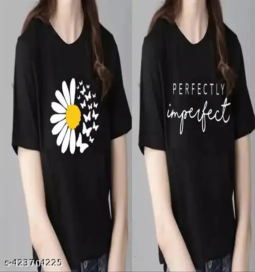 Women tshirts combo - Women tshirts