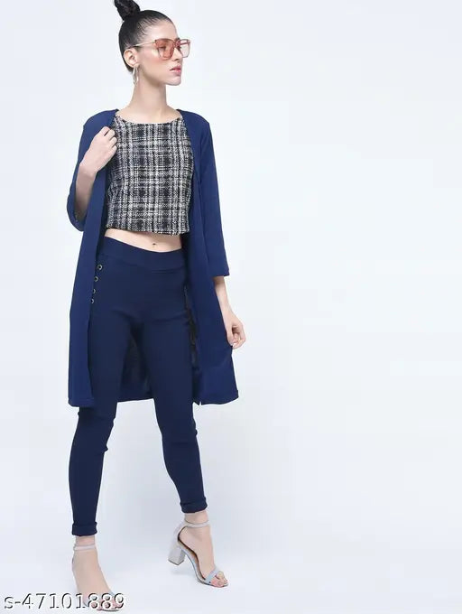 Comfy Graceful Women Capes Shrugs & Ponchos