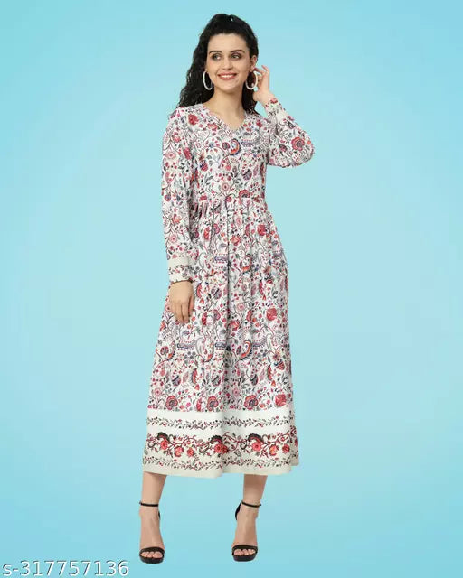 Best Dresses For Women