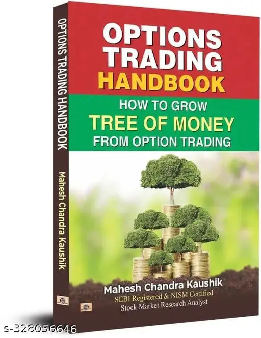 Options Trading Handbook (Mahesh Chandra Kaushik)