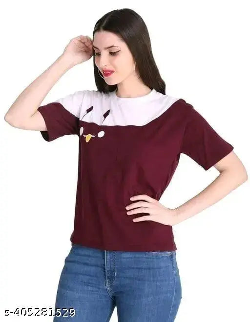 Trendy Latest Women Tops & Tunics