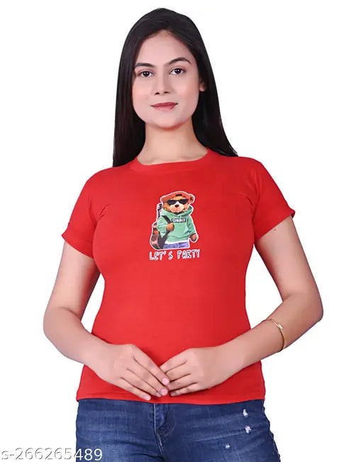 Woman Top/T shirt