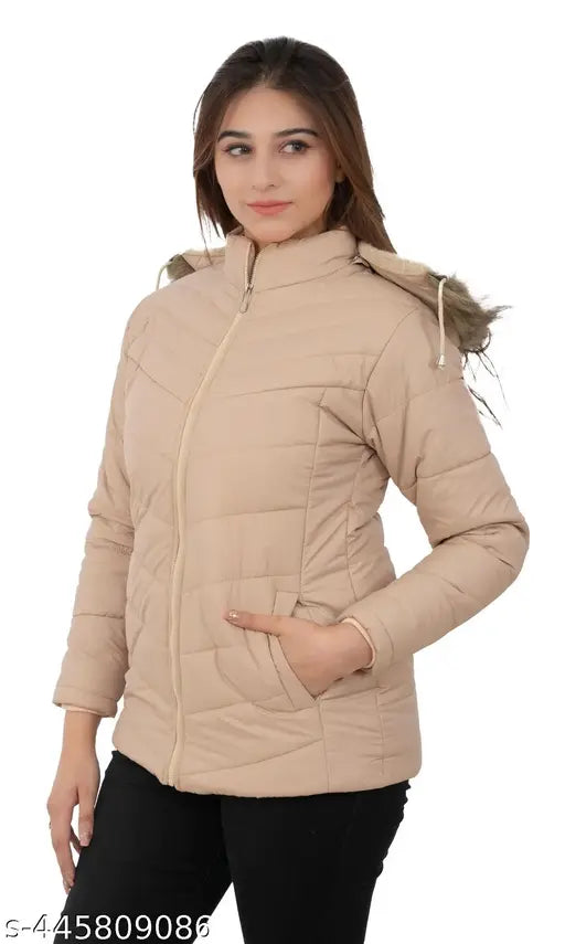 HIWADI TRENDY JACKETS