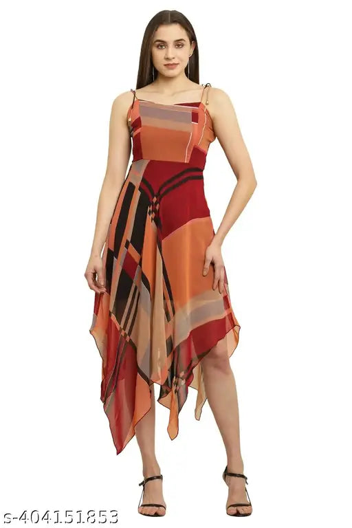Dress for women