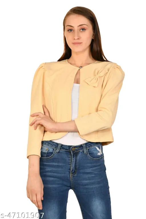 Stylo Women Blazers & Coat