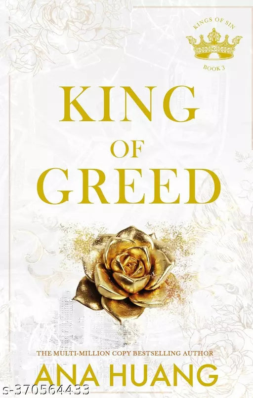 King of Greed