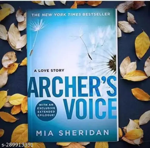 Archer's Voice