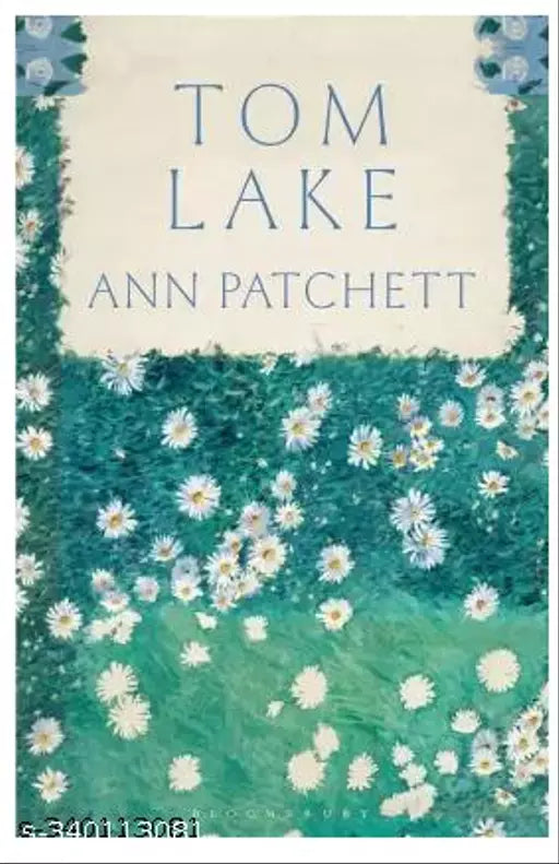 Tom Lake (English Paperback Patchett Ann)