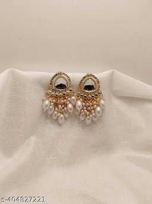 new letest earrins