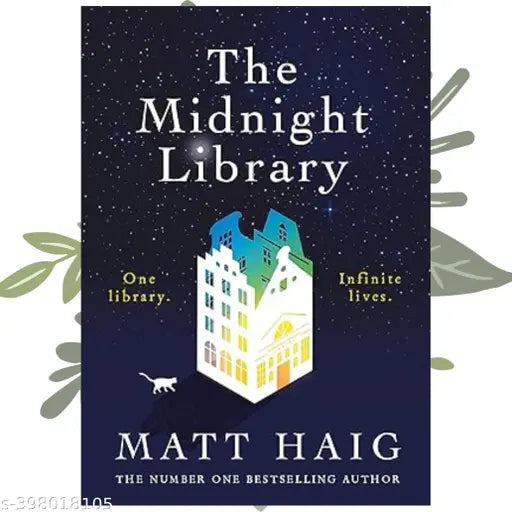 The Midnight Library