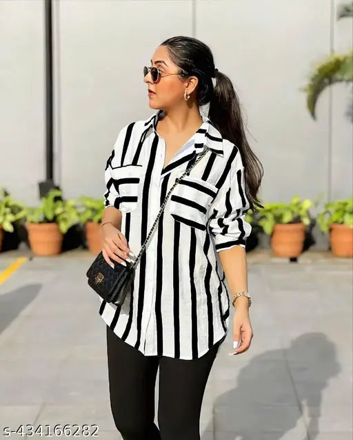 Women Lining Shirt