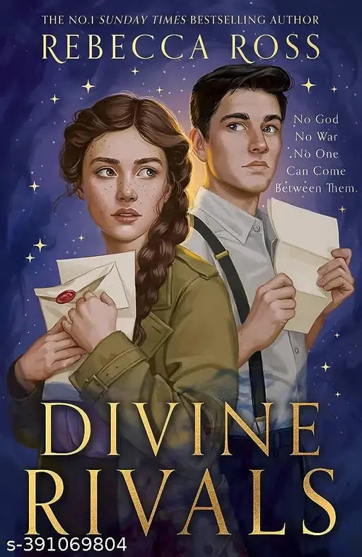Divine Rivals
