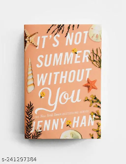 It's Not Summer Without You