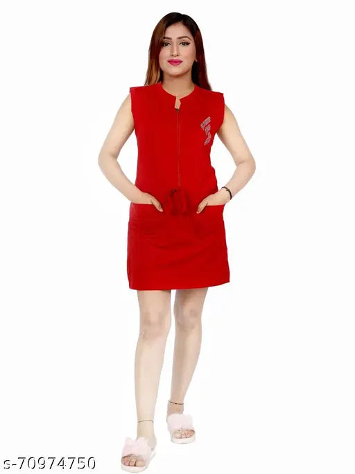 Woman Dress