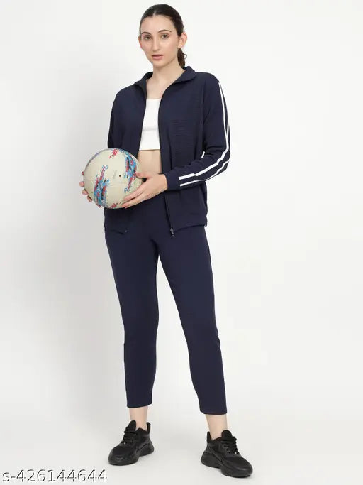 Woman Tracksuit