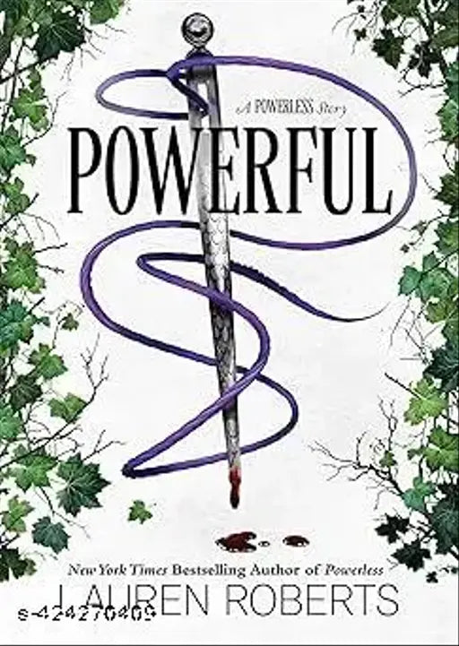 powerful new