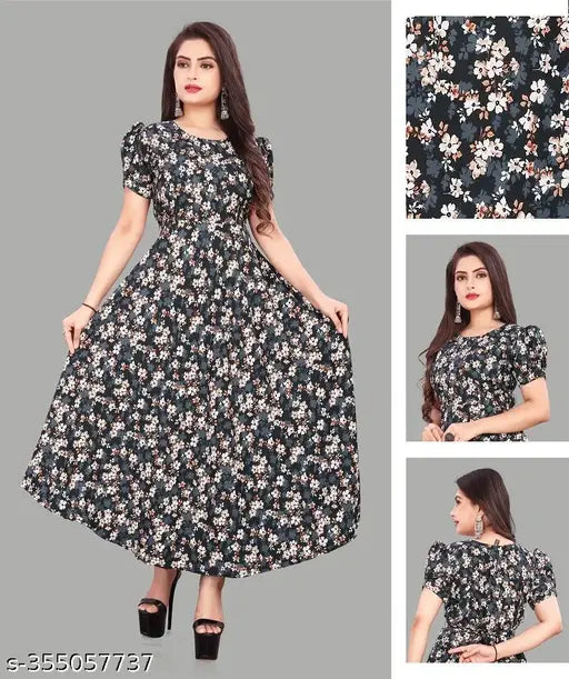 Trendy Elegant Women Dresses