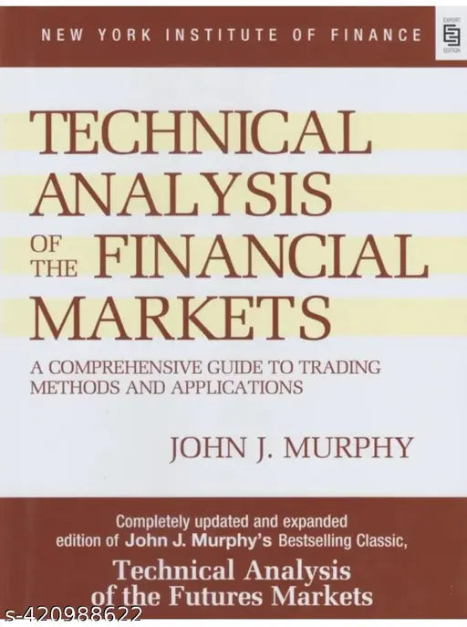 Technical analysis of Financial Market