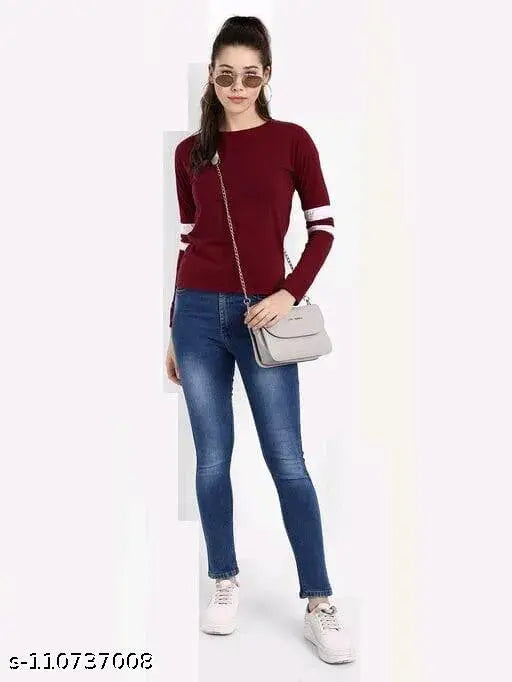 Comfy Modern Women Tops & Tunics