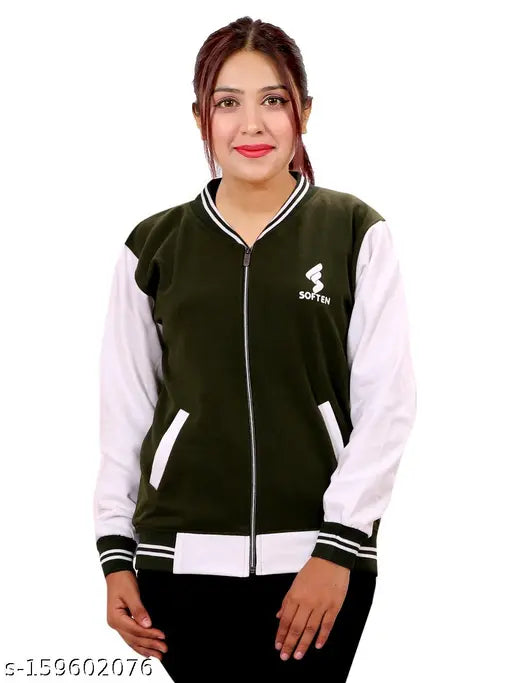 Women Regular Jacket