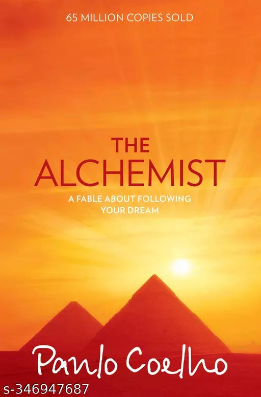 The Alchemist