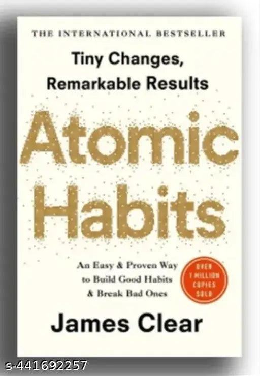 Atomic Habits