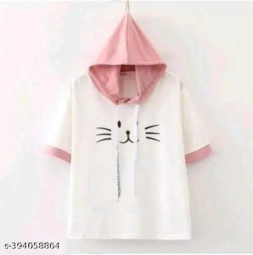 Pretty Fashionable Women Tshirts