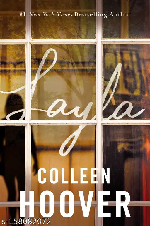 Layla by colleen