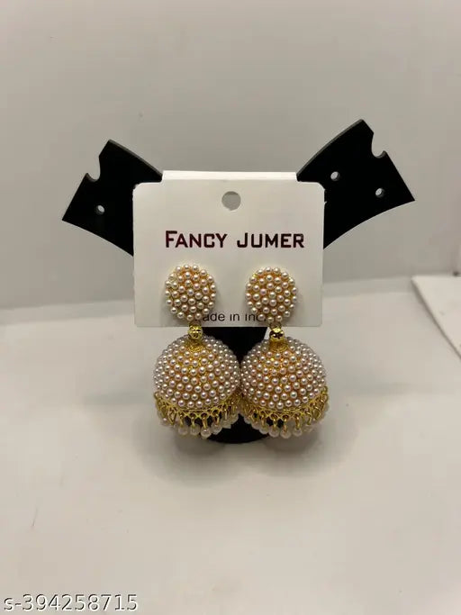 new letest earrins