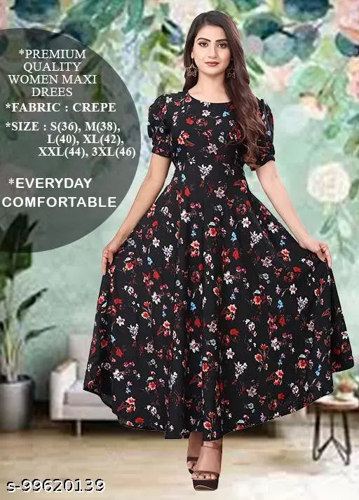 Pretty Modern Women Dresses