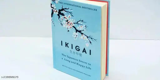IKIGAI