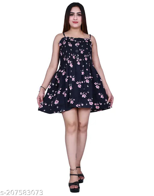 Woman one Piece Dress