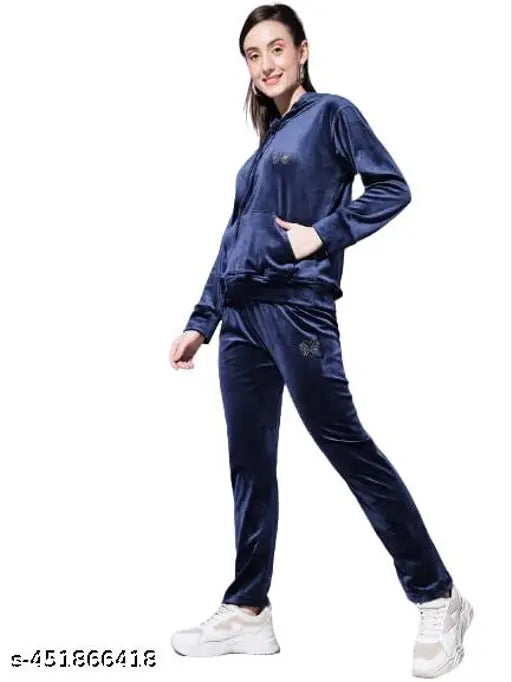 track suit