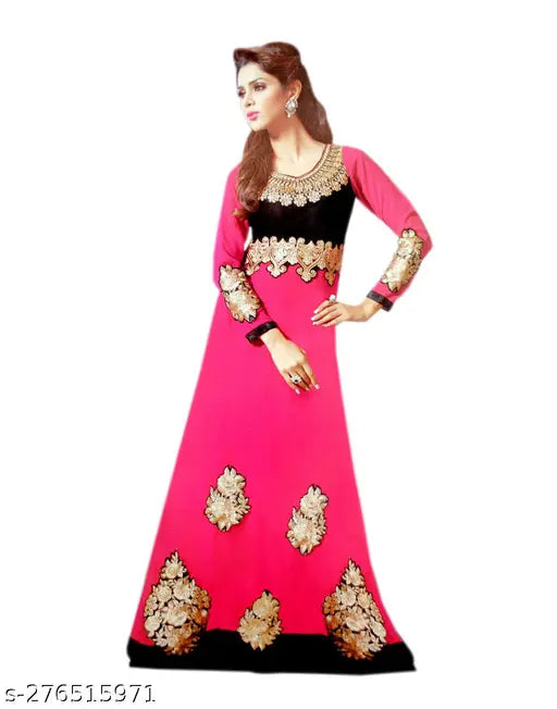 Un-stitched Salwar Suit Material