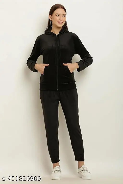 track suit