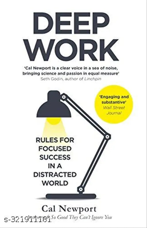 Deep Work